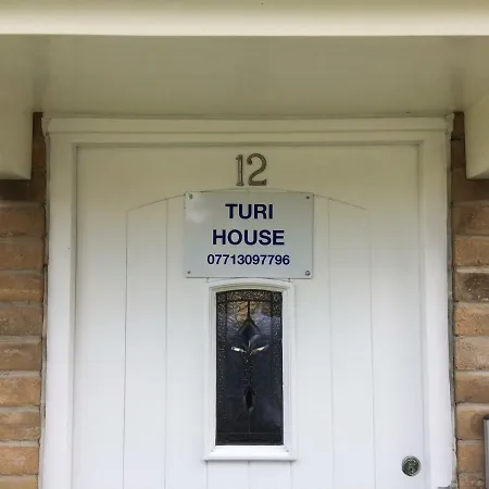 Turi House