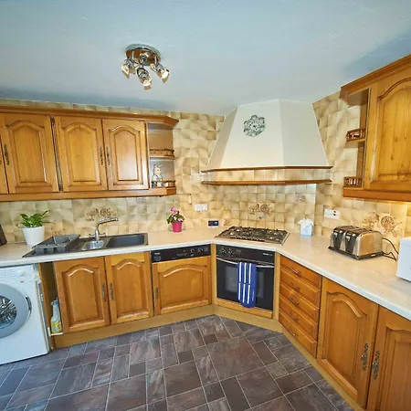 Forrester House Holiday home *