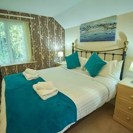 Forrester House *