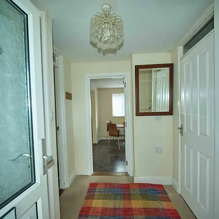 Forrester House Holiday home *
