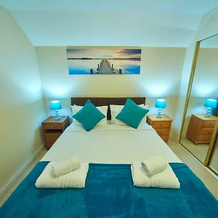 Forrester House *