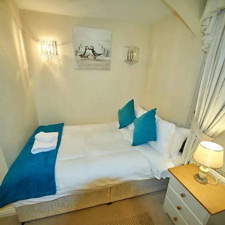 Forrester House Holiday home *