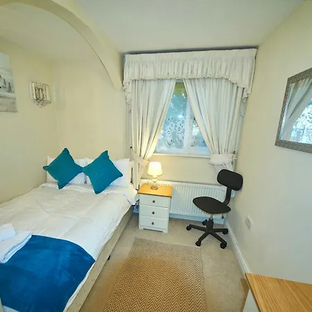 Forrester House