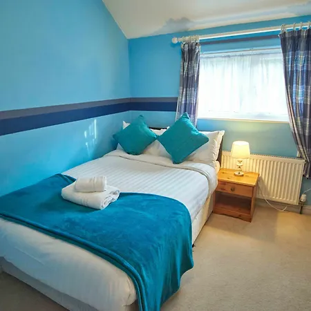 Forrester House Holiday home *