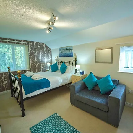 Holiday home Forrester House Canterbury