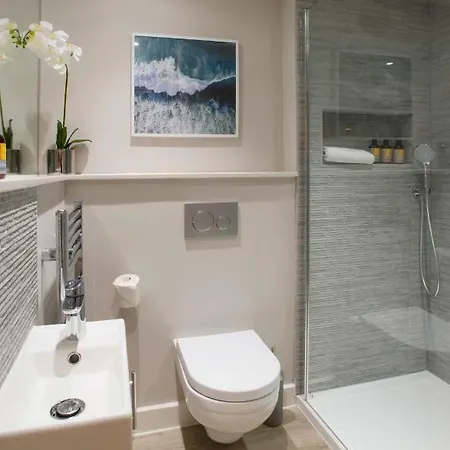 West House, 36a Whitstable Road Canterbury