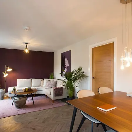 Apartment West House, 36a Whitstable Road Canterbury