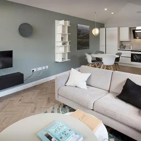 West House, 36a Whitstable Road Canterbury