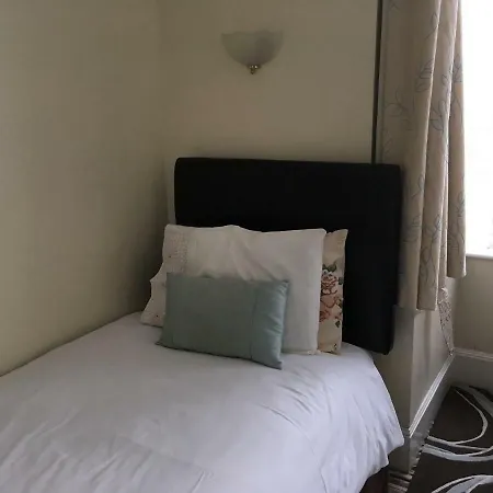 Four Seasons 3* Cantorbéry
