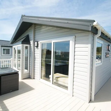 Birchington Vale Lodges * Canterbury