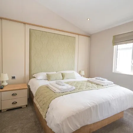 Campo de férias Birchington Vale Lodges Canterbury