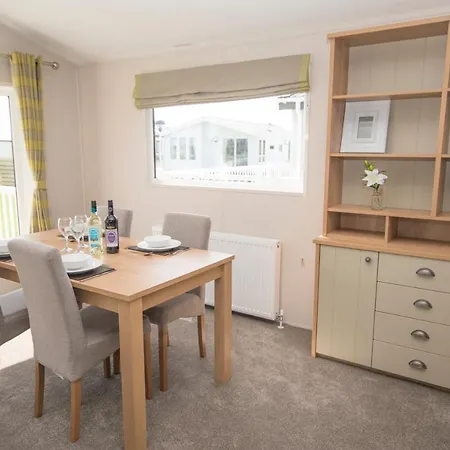 Birchington Vale Lodges Canterbury