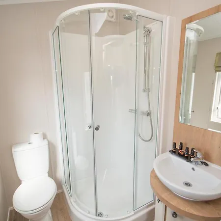 Campo de férias Birchington Vale Lodges *