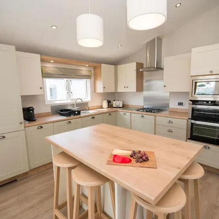 Birchington Vale Lodges Campo de férias Canterbury