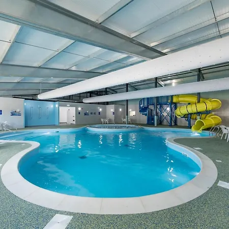 Campo de férias Birchington Vale Lodges *