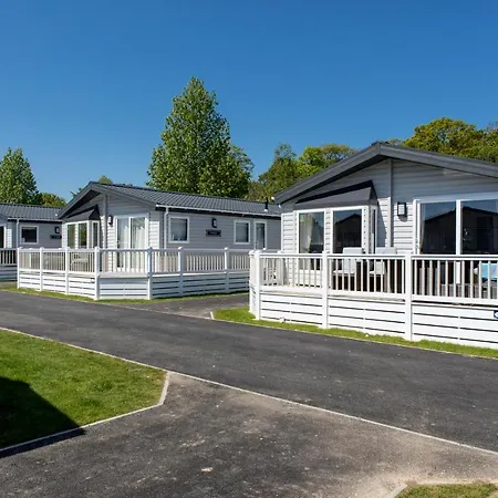 Birchington Vale Lodges Campo de férias