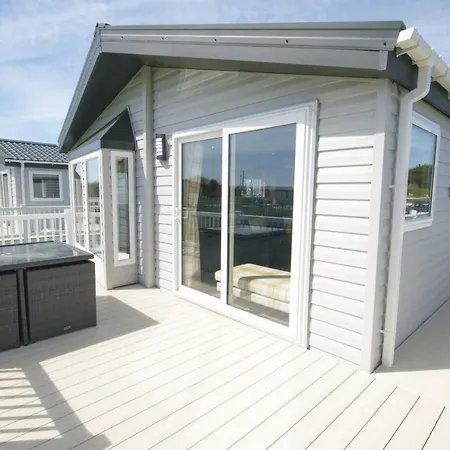 Campo de férias Birchington Vale Lodges *