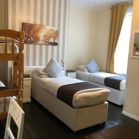 Kipps Backpackers Hostel