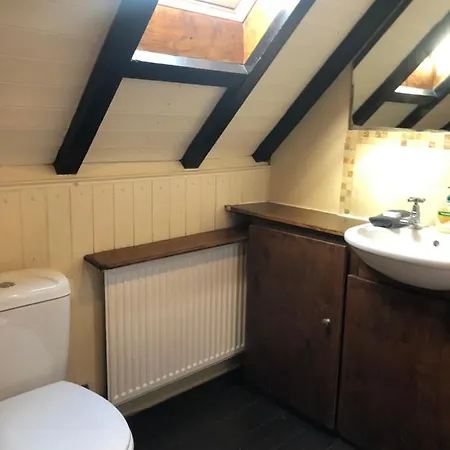 Kipps Backpackers Hostel Canterbury